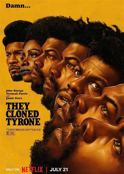 they cloned tyrone watch online|they cloned tyrone on netflix.